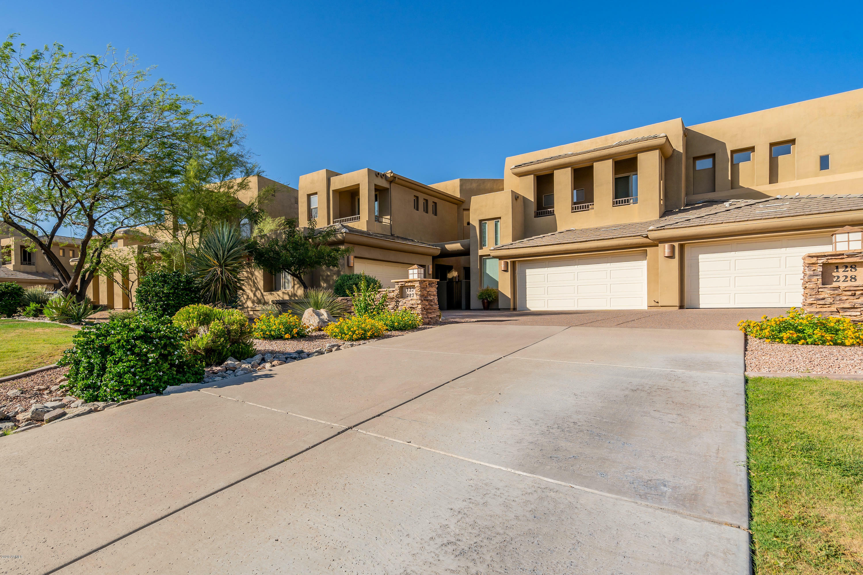 Property Photo:  14850 E Grandview Drive  AZ 85268 