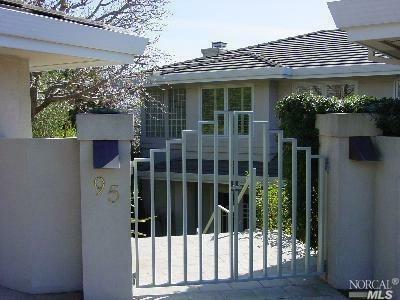 Property Photo:  95 Via Los Altos Drive  CA 94920 