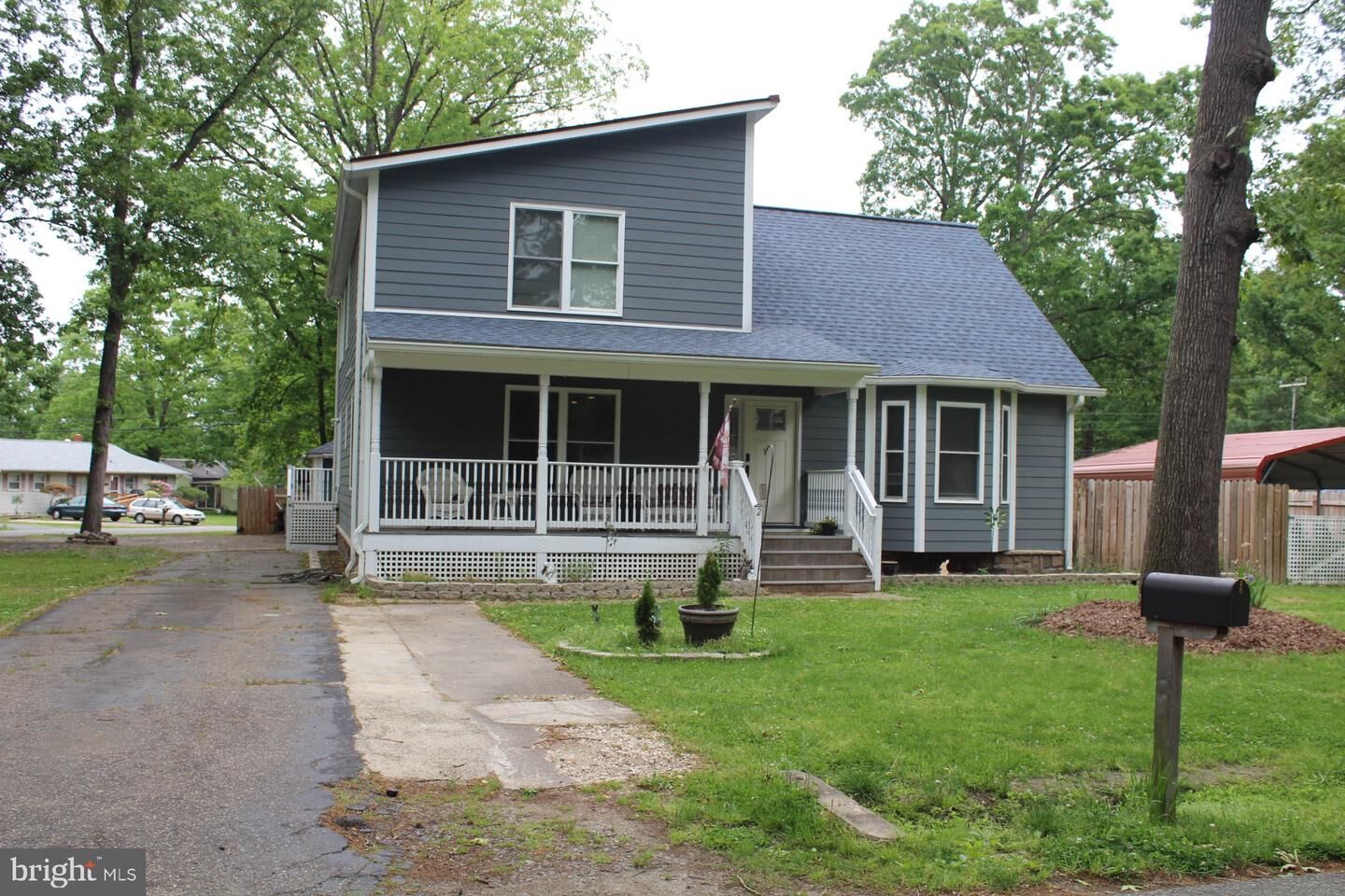 Property Photo:  2 Blair Road  VA 22405 