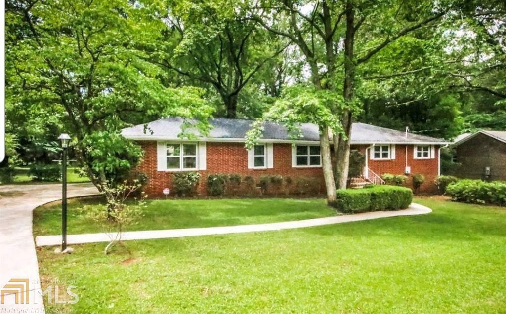 Property Photo:  4187 Dunmore Rd  GA 30034 