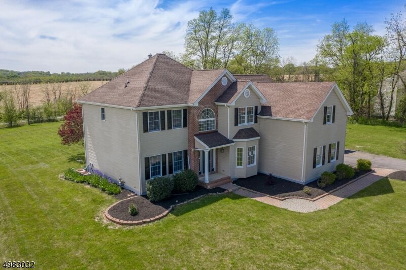 Property Photo: 8 Woolston Way NJ 07882