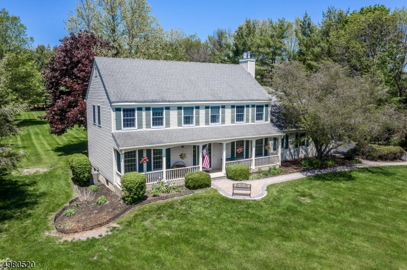 Property Photo: 5 Oakwood Lane NJ 07882