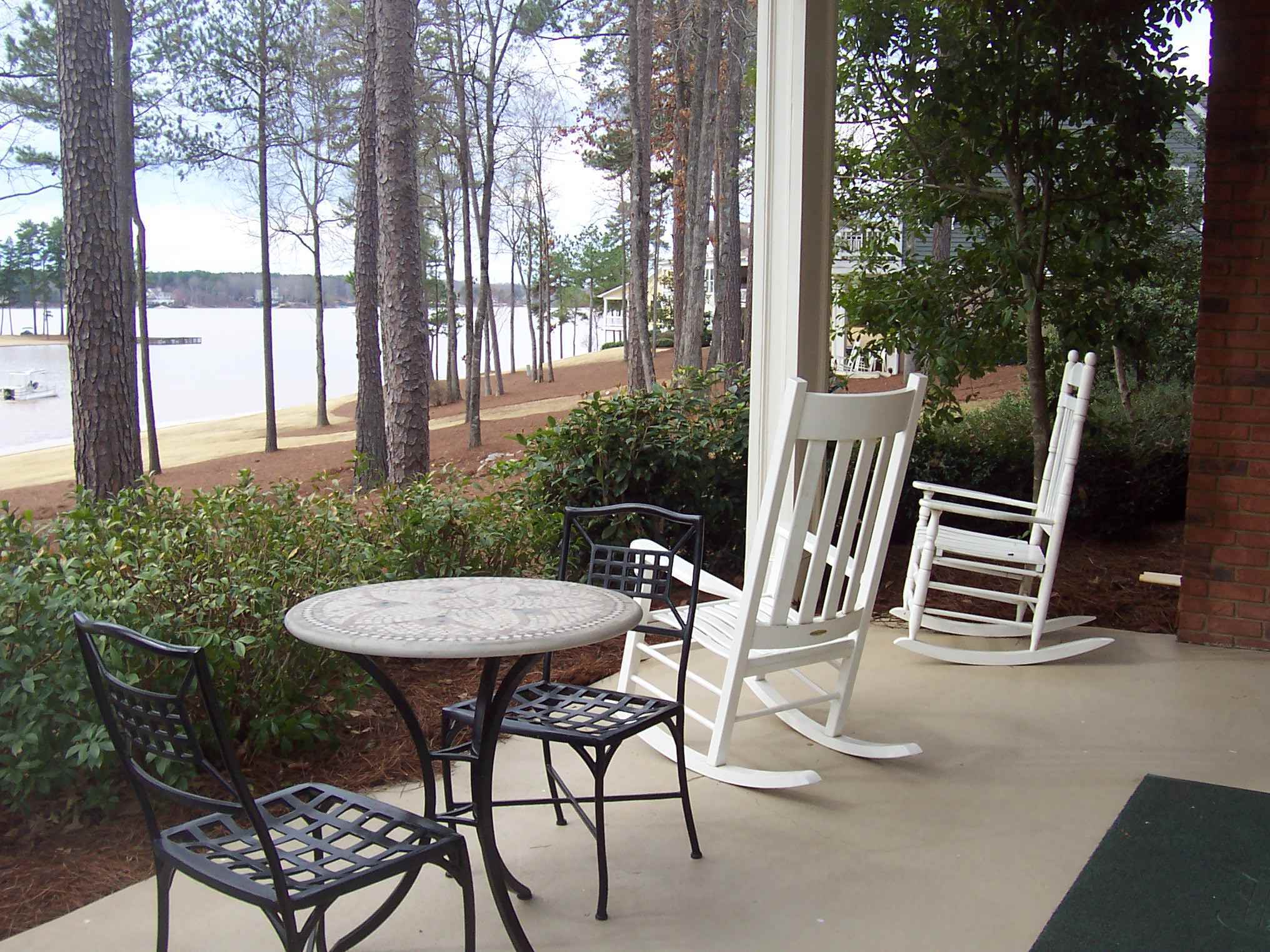 Property Photo: 1021B Marina Cove Lane GA 30642