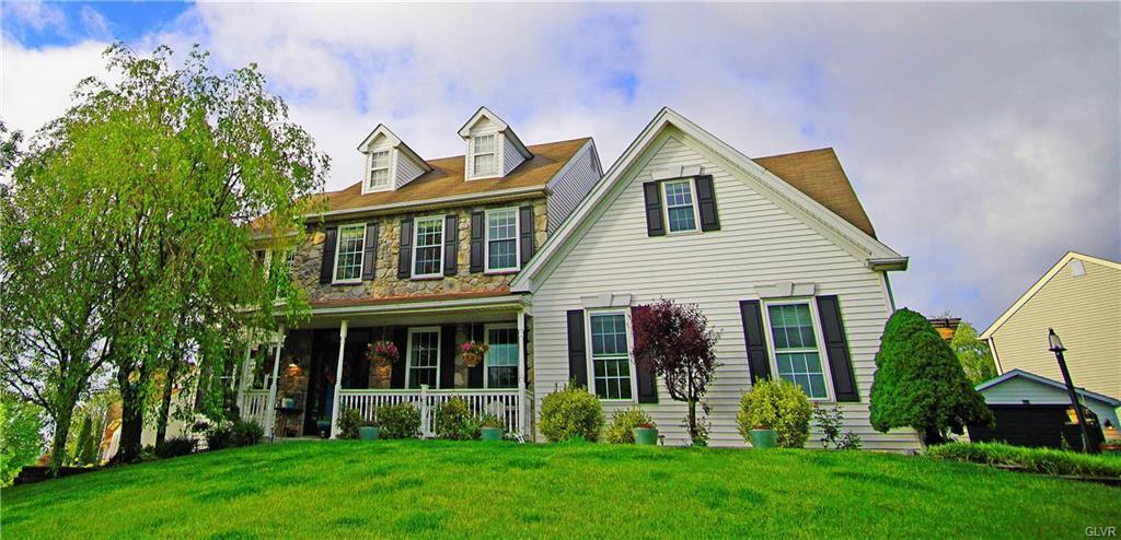 2630 Clark Place  Forks Twp PA 18040 photo