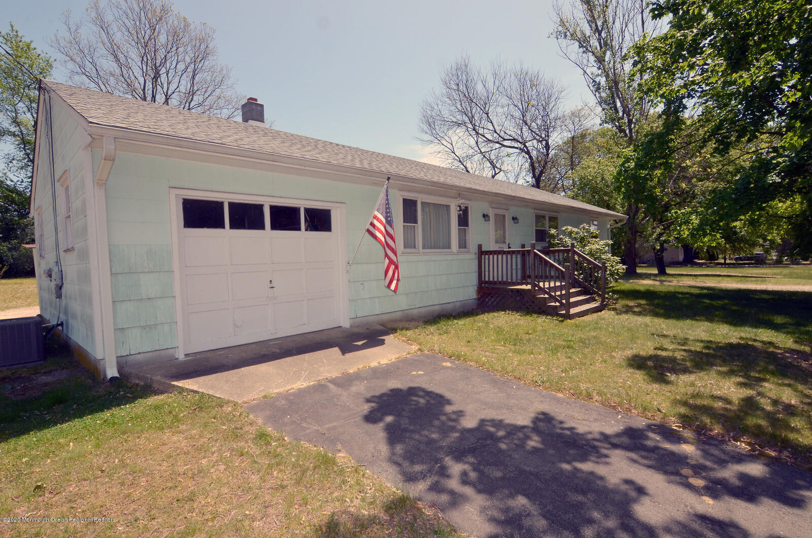 Property Photo: 165 Archertown Road NJ 08533