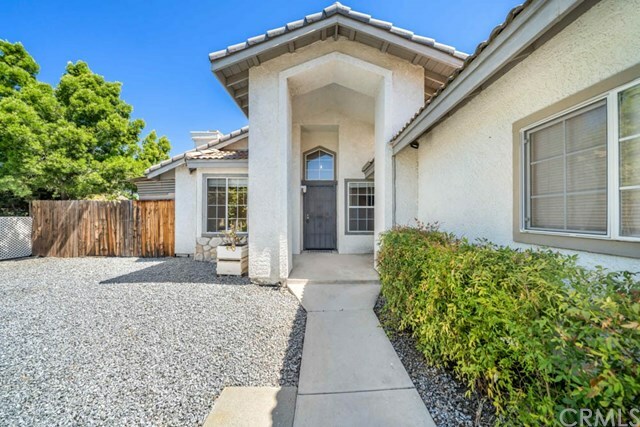 Property Photo:  27872 Wild Sage Court  CA 92585 