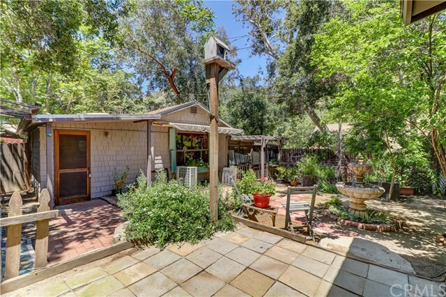 Property Photo:  14851 Wildcat Canyon Road  CA 92676 