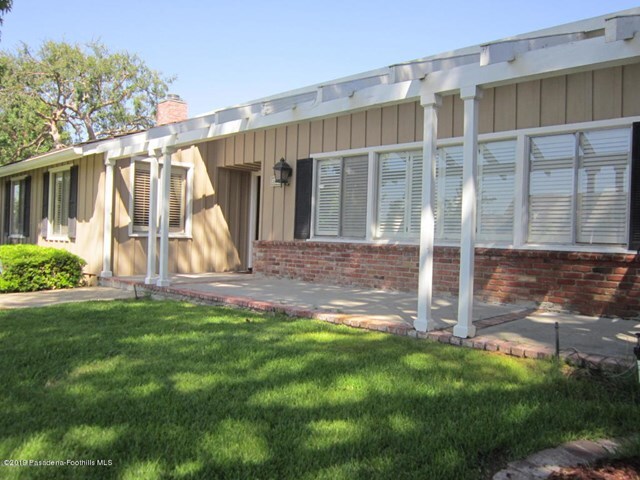 Property Photo:  2751 Cumberland Road  CA 91108 