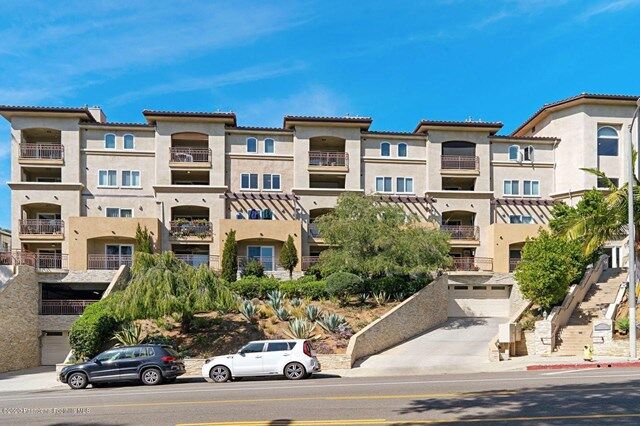 Property Photo:  6221 Monterey Road 302  CA 90042 