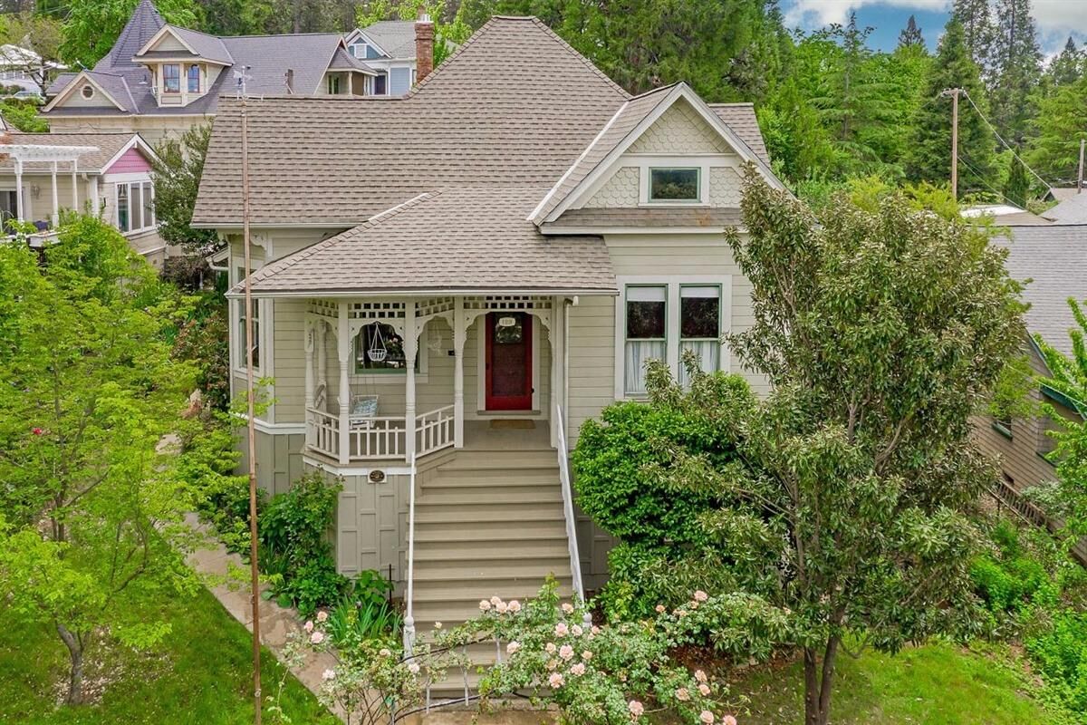 Property Photo:  123 Race Street  CA 95945 