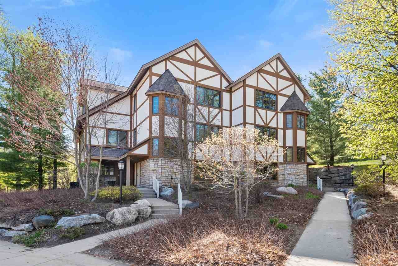 Property Photo: 1151 Alpine Village 732 MI 49740