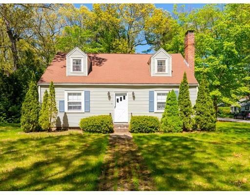 Property Photo:  3 Amey  MA 01778 