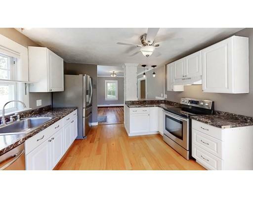 Property Photo:  122 Miller St  MA 02038 