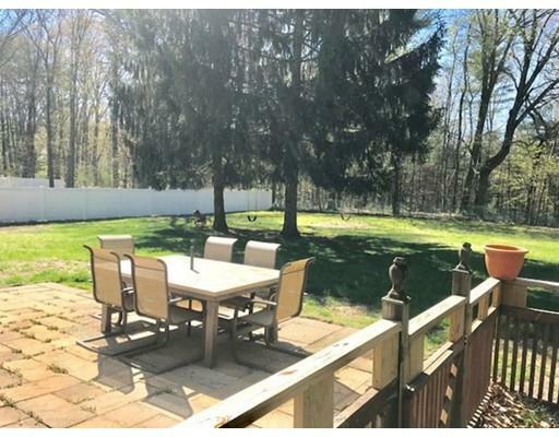 Property Photo: 9 Nokomis Rd MA 01095