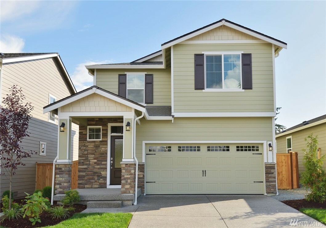 Property Photo:  8628 58th St NE  WA 98270 