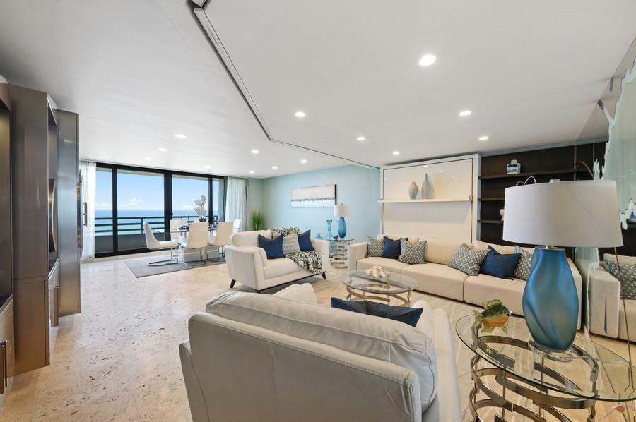 Property Photo:  1400 S Ocean Boulevard N-604  FL 33432 