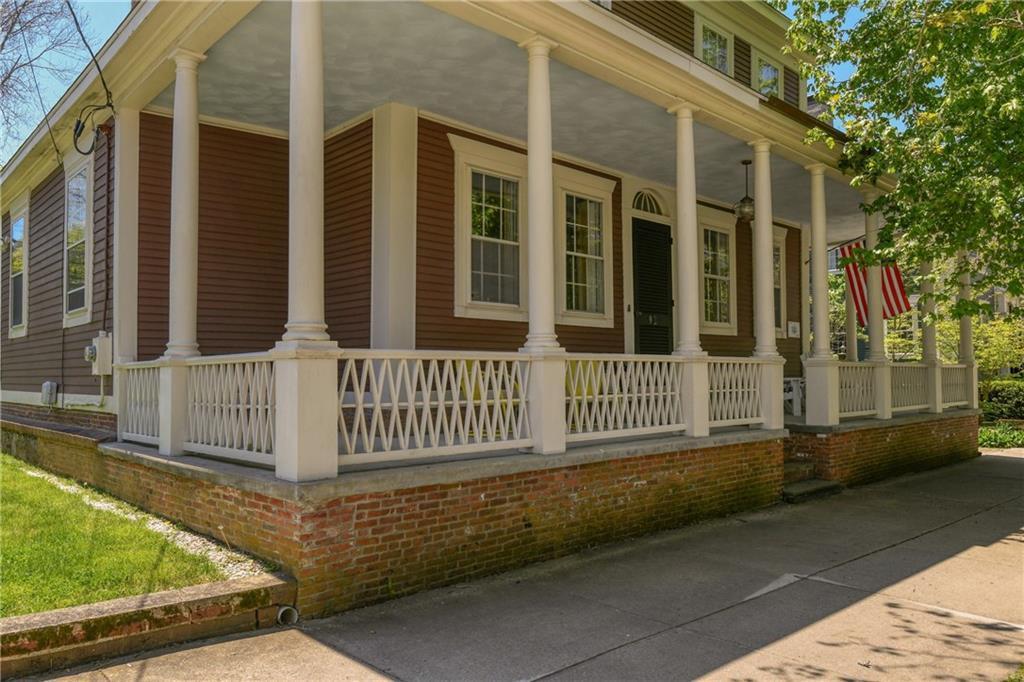Property Photo:  92 State St  RI 02809 