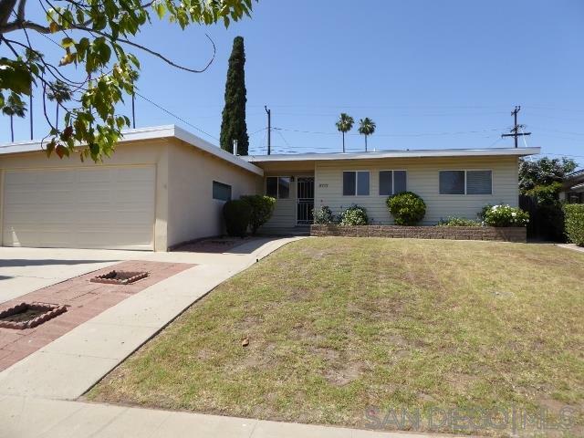 6717 Rolando Knolls Dr  La Mesa CA 91942 photo