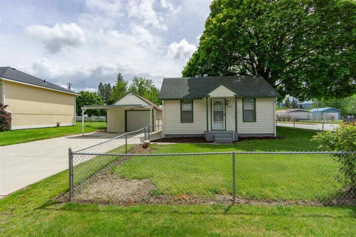 10602 E 13th Ave  Spokane Valley WA 99206 photo
