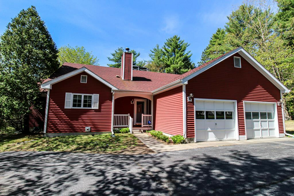 Property Photo:  26 Dougan Lane  NY 12932 