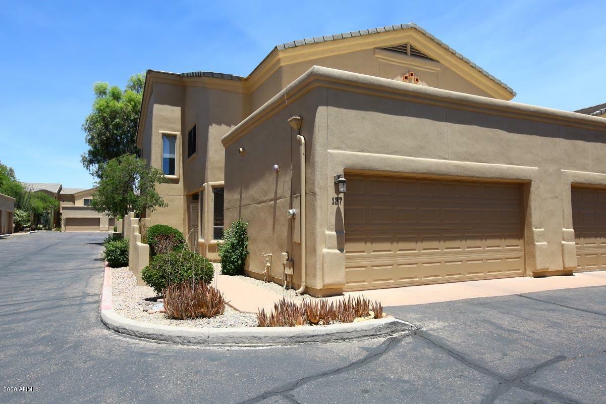 Property Photo:  11022 N Indigo Drive 137  AZ 85268 