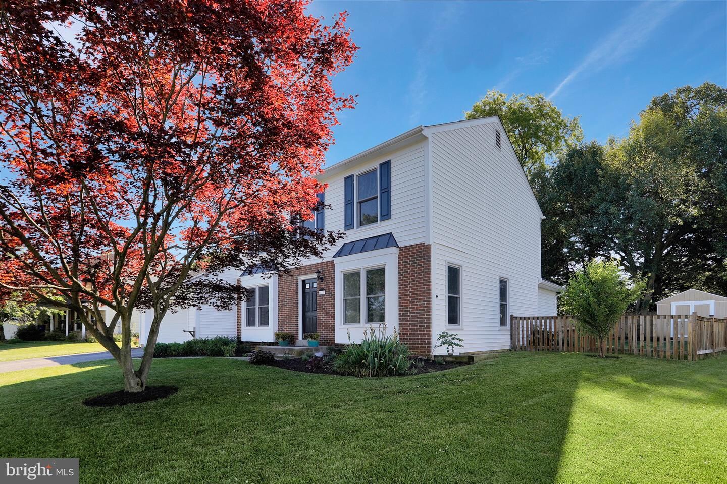Property Photo: 115 Albany Avenue E MD 21793