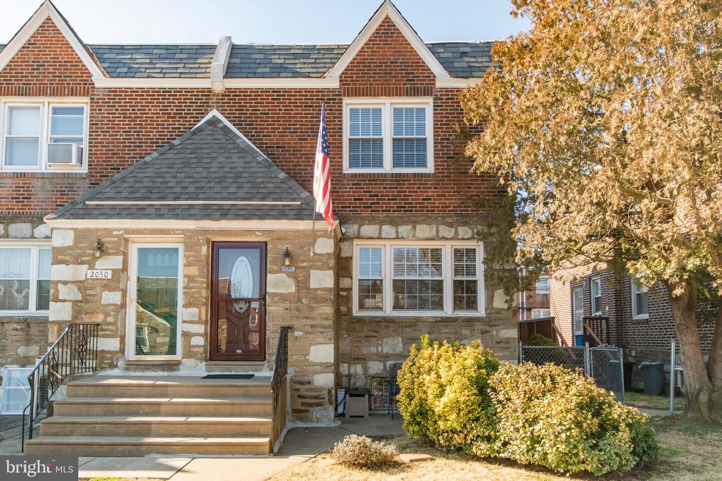 Property Photo:  2028 Oakmont Street  PA 19152 