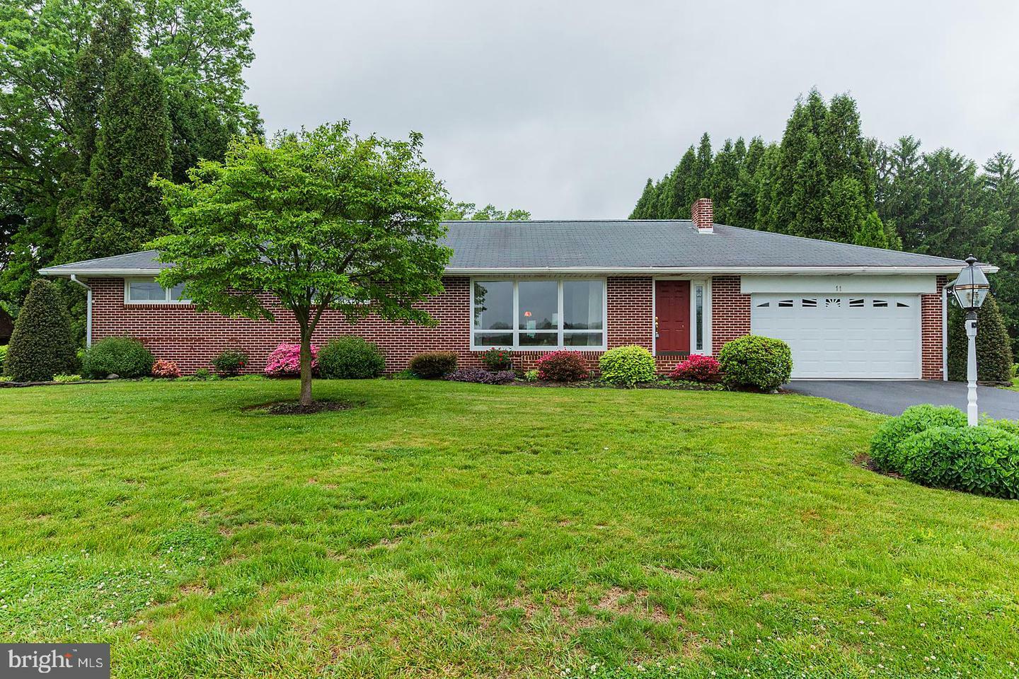 Property Photo: 11 Endress Road PA 17042