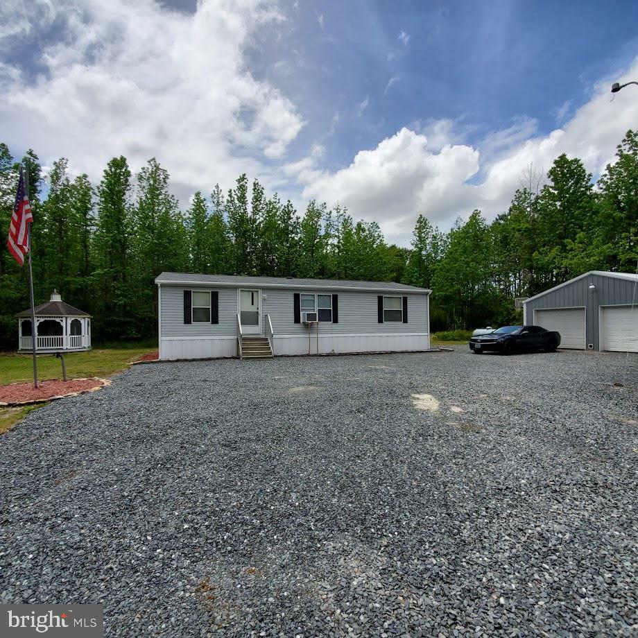 Property Photo:  8470 Upper Hill Road  MD 21871 