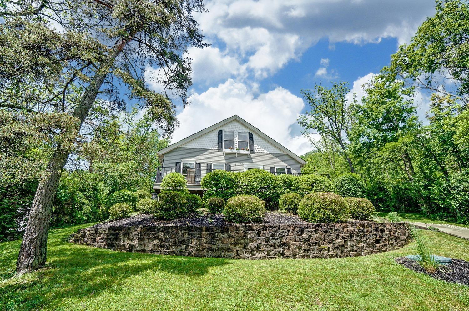 Property Photo: 4211 Muchmore Rd OH 45243