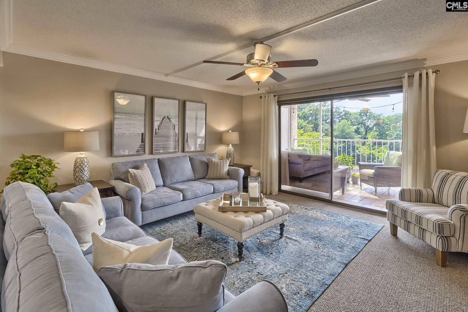 Property Photo: 1825 St. Julian 7B SC 29204