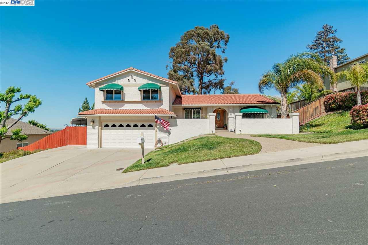 Property Photo:  2319 Glendale Cir  CA 94509 