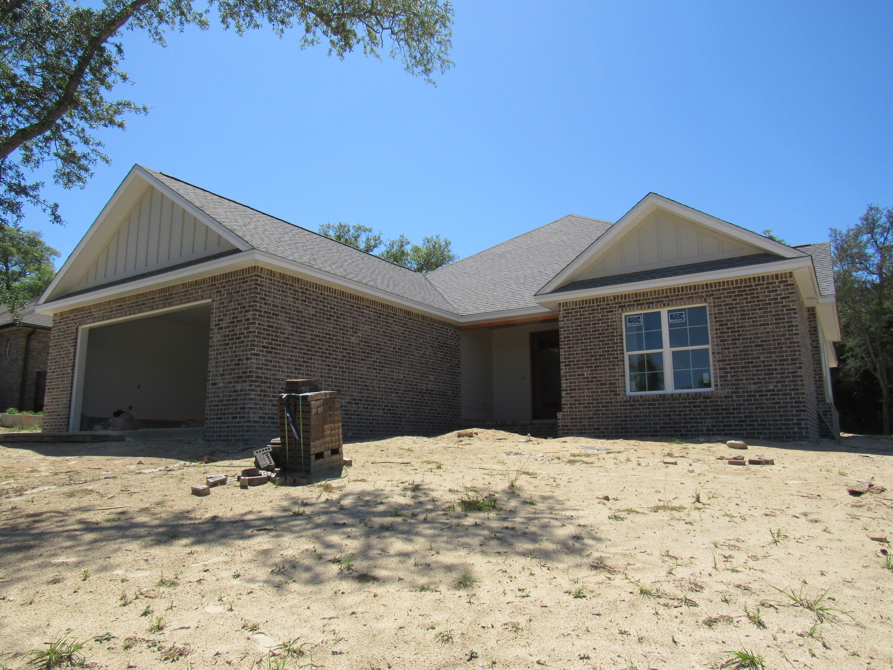 Property Photo: 321 Grove Park Drive FL 32578