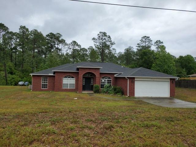 Property Photo:  2677 Corner Creek Road  FL 32536 