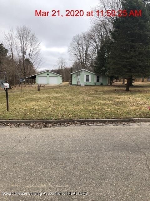 Property Photo:  615 Horatio Street  MI 48813 