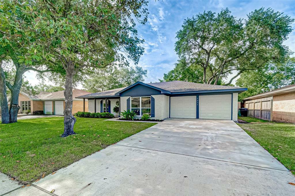 Property Photo:  5431 Wigton Drive  TX 77096 