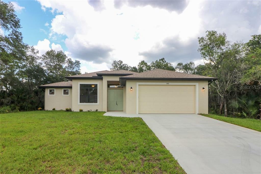 Property Photo:  1962 Marasco Lane  FL 34286 