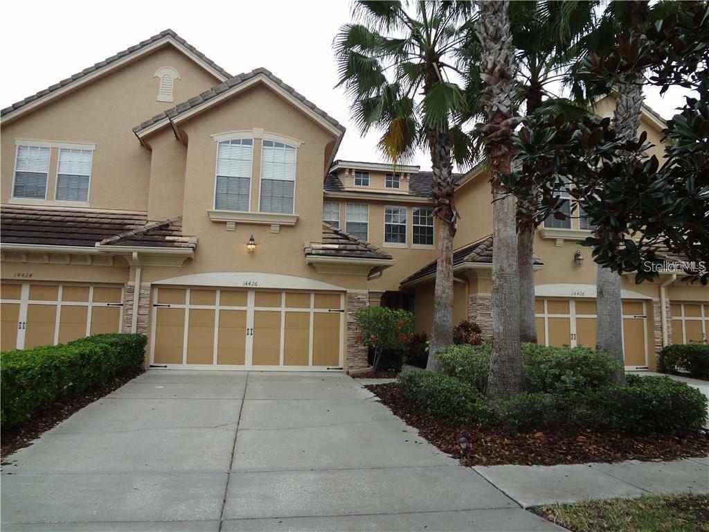 Property Photo:  14426 Mirabelle Vista Circle  FL 33626 