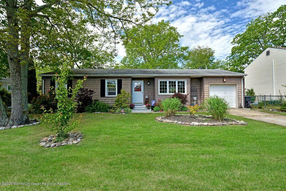 Property Photo:  294 Wisteria Drive  NJ 08723 