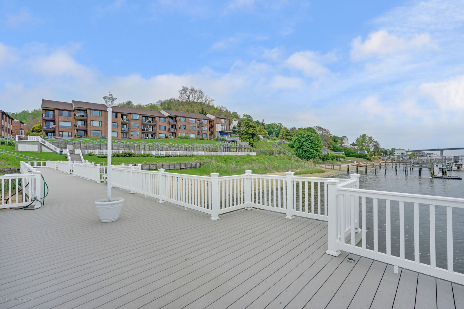Property Photo:  200 Portland Road  NJ 07732 