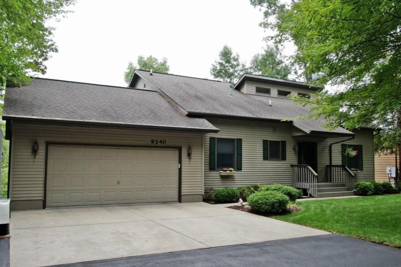 Property Photo: 9340 Ranger Drive MI 49346