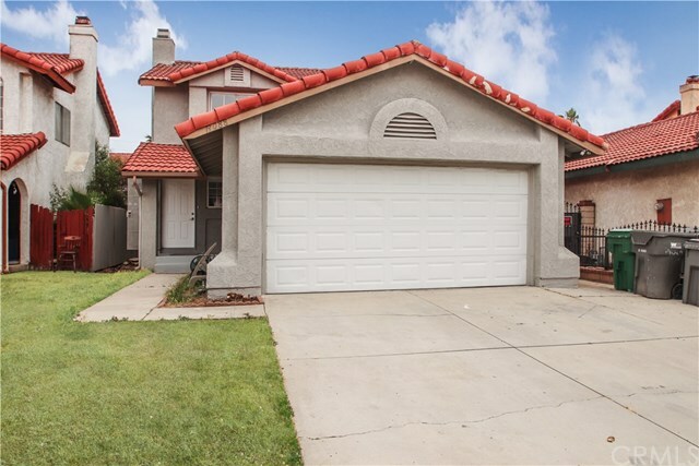 Property Photo:  13088 Tonikan Drive  CA 92553 