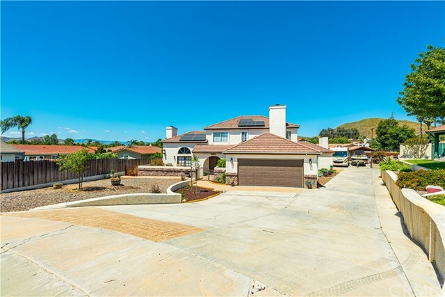 Property Photo:  29779 Ketch Drive  CA 92587 