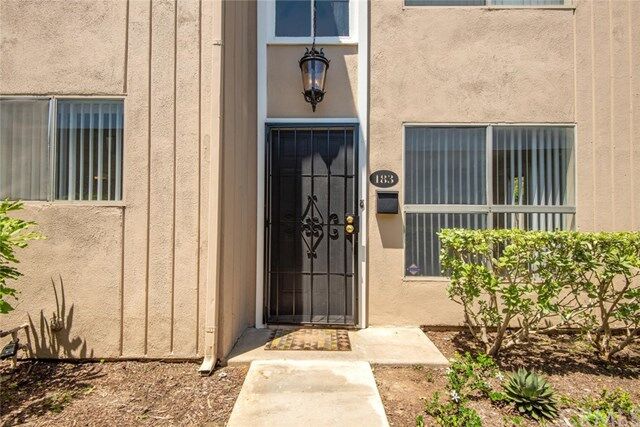 Property Photo:  12100 Montecito Road 183  CA 90720 