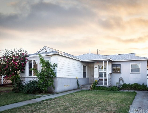 Property Photo:  13507 Clark Avenue  CA 90706 