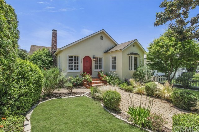 Property Photo:  1346 Engracia Avenue  CA 90501 