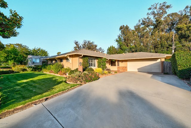 Property Photo:  4308 Dean Drive  CA 93003 