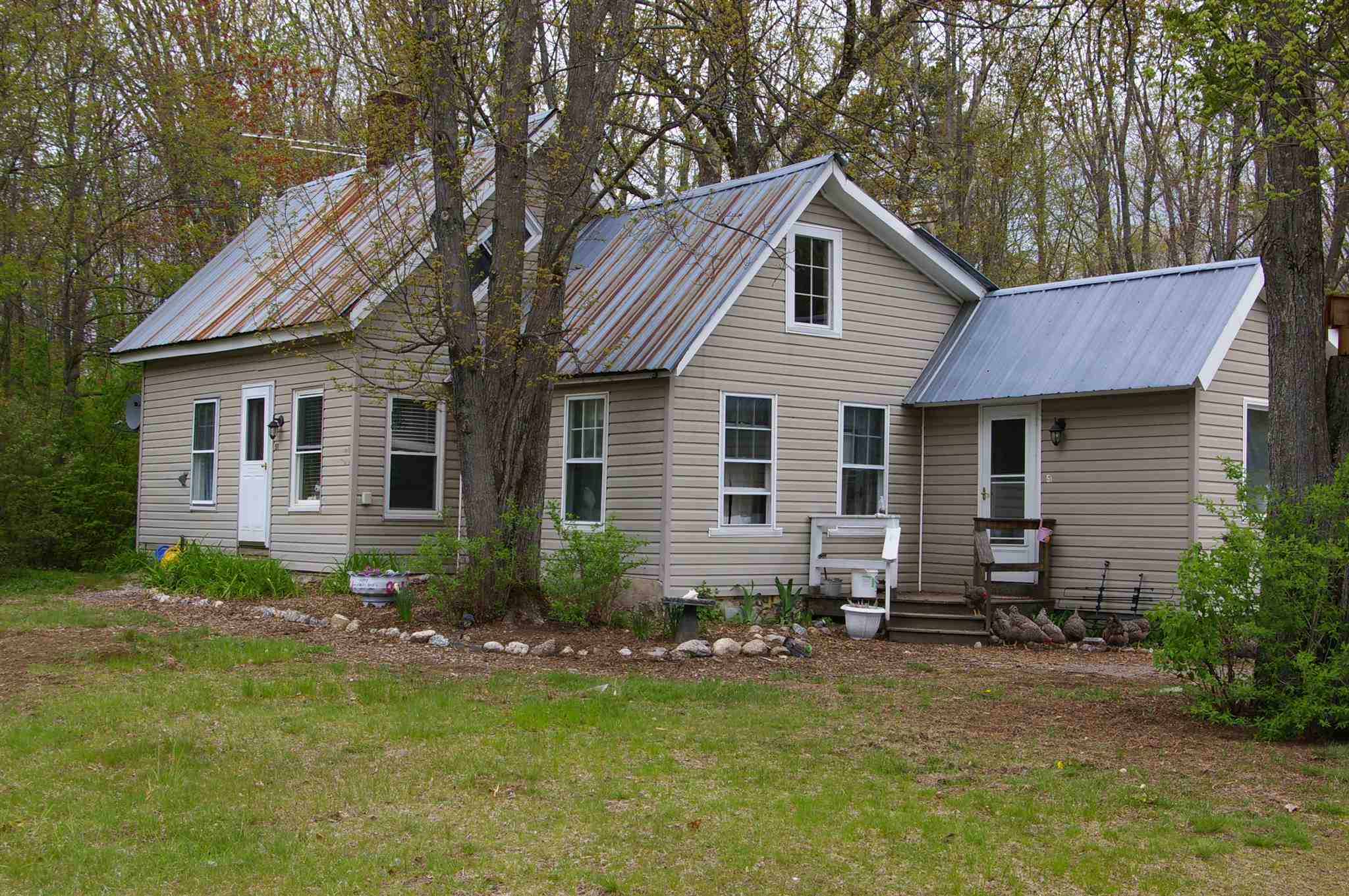 Property Photo:  51 Center Road  NH 03244 