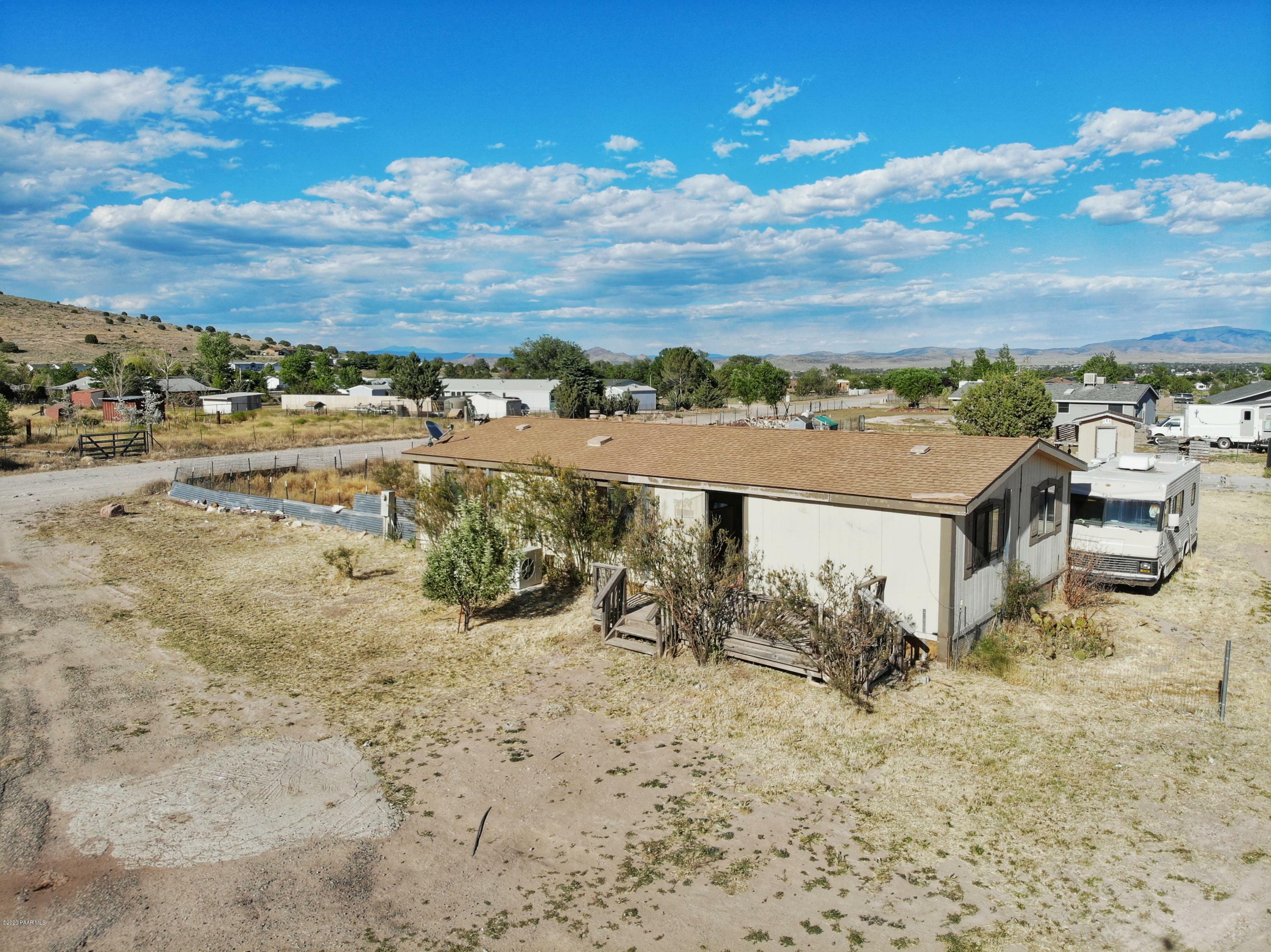 Property Photo:  2715 N Mohawk Trail  AZ 86323 