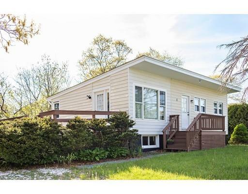 Property Photo: 5 Evergreen Drive MA 02360